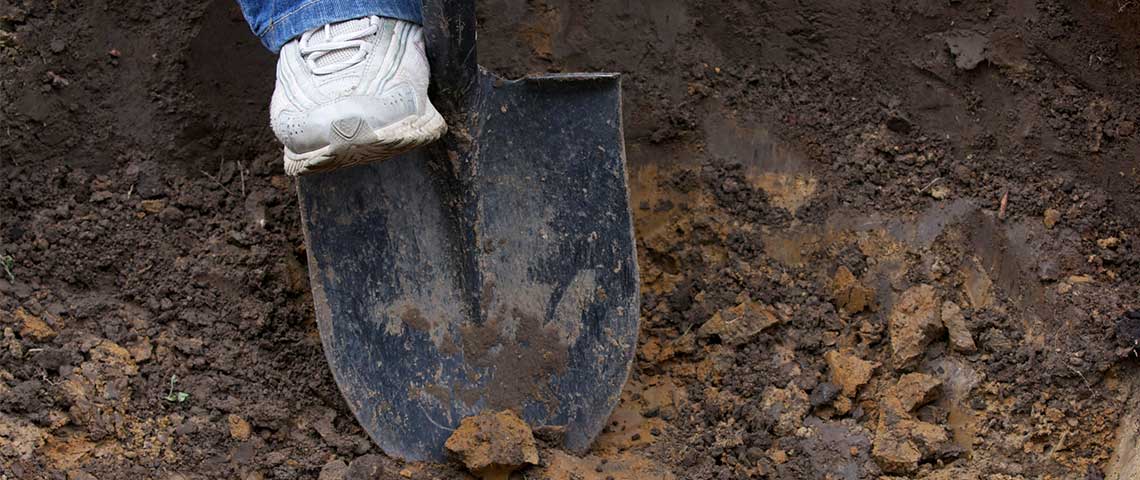 How to Fix Your Heavy Clay Soil