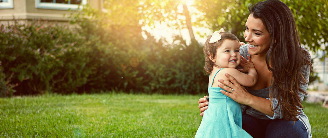 How to Have a Healthy, Sustainable Lawn