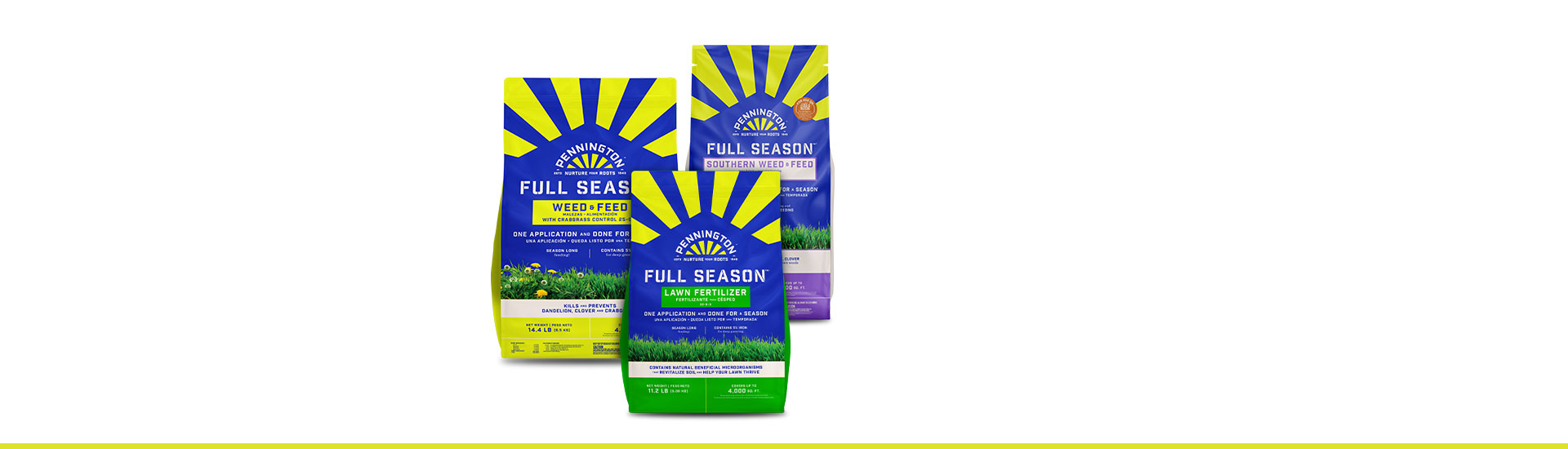 pennington full season 