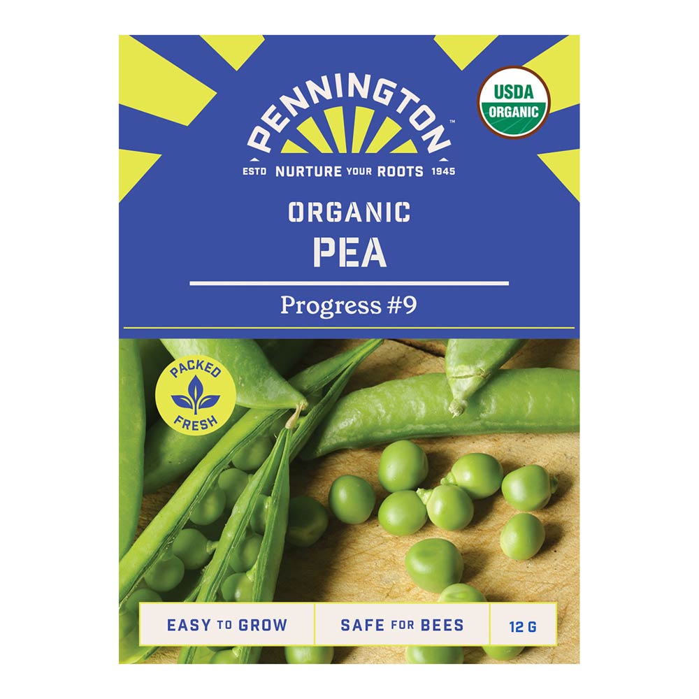 Pennington_8422_ORG_Pea_Progress-no9_front