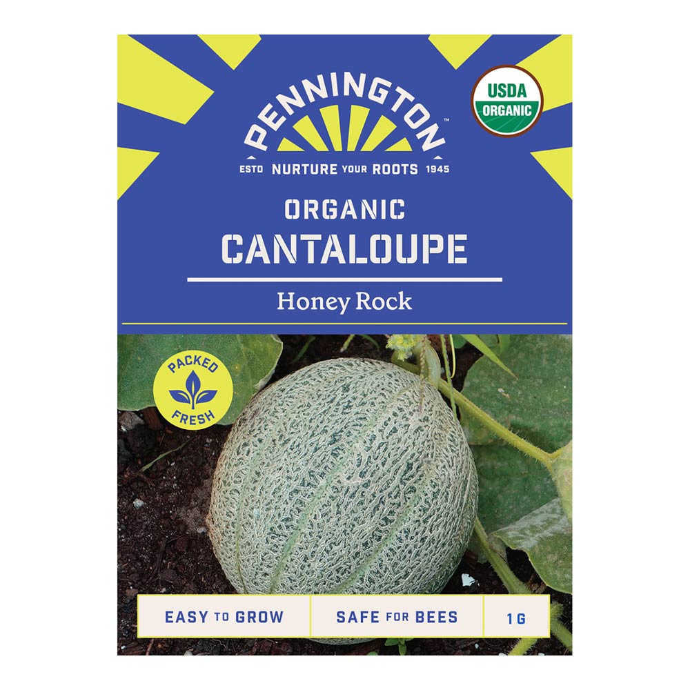 Pennington_8524_ORG_Cantaloupe_HoneyRock_front