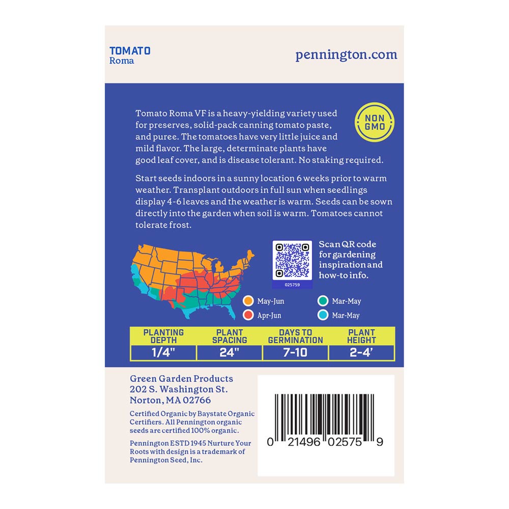 Pennington_9530_ORG_Tomato_Roma_back