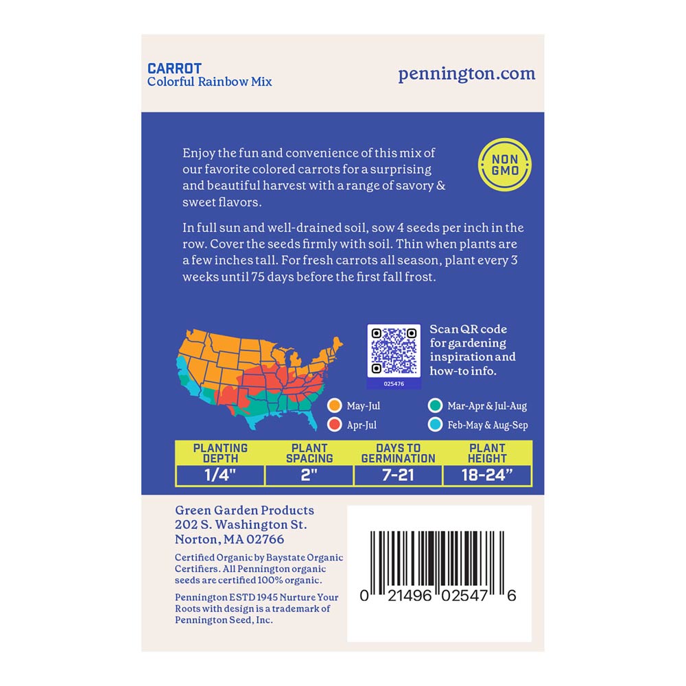 Pennington_9531_ORG_Carrot_ColorfulRainbowMix_back